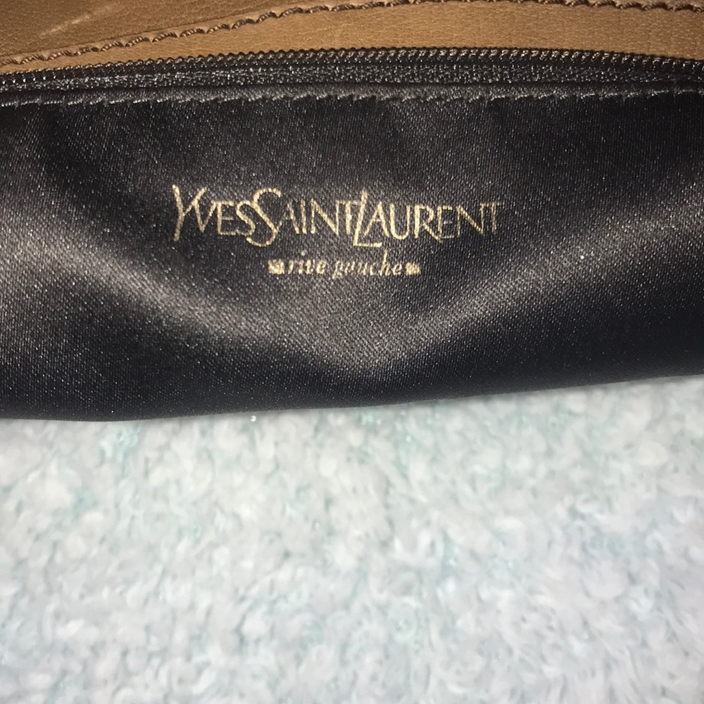 Ysl purse - Picture 5 of 8